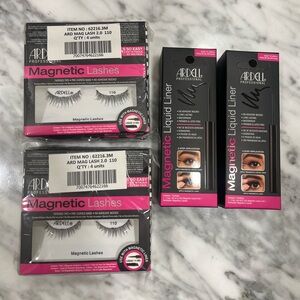 [Ardell] NIB Magnetic Lashes 110 Set